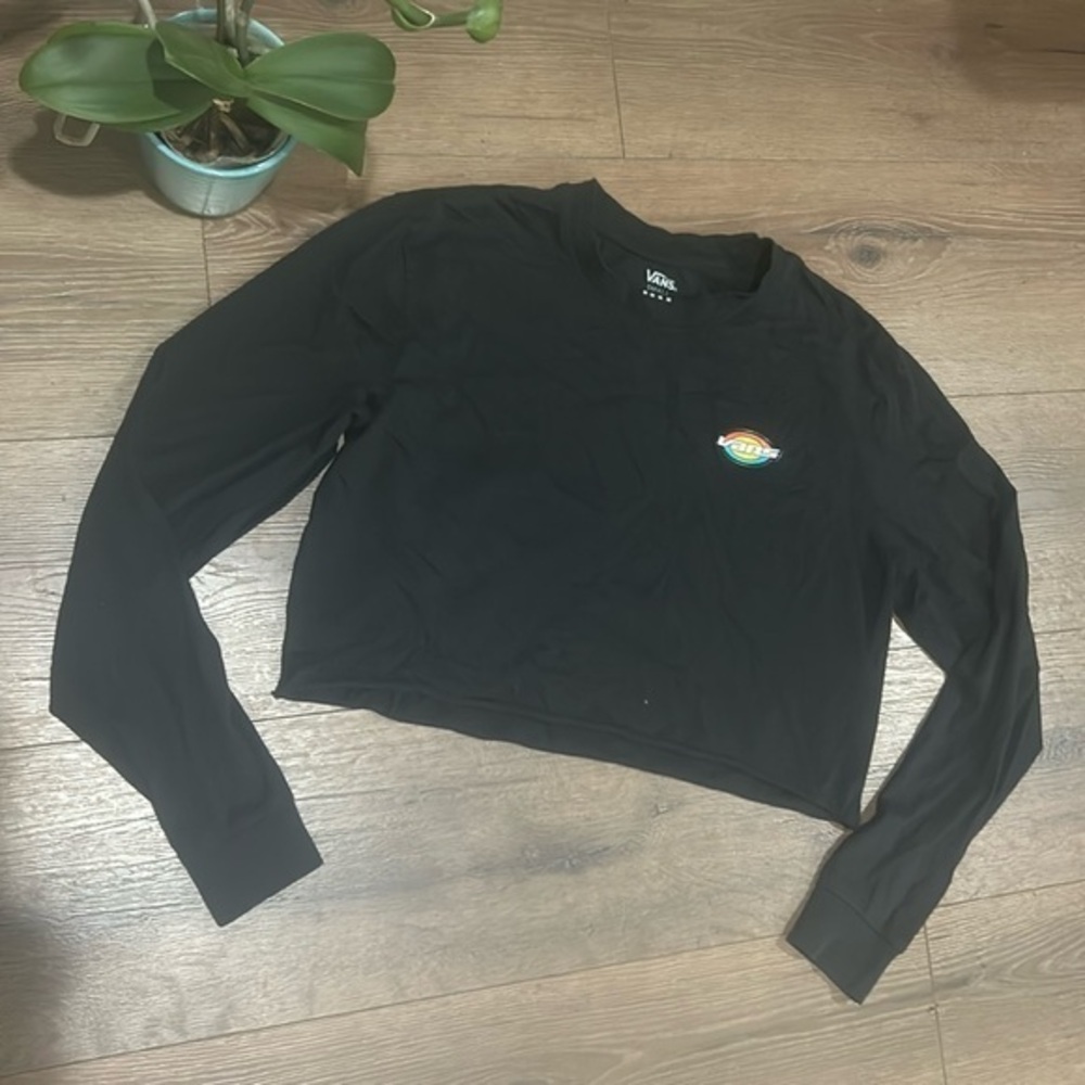 Vans Shirts ! Small !
